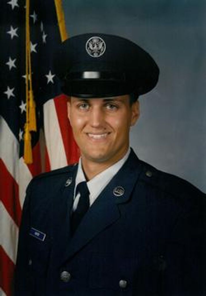William Harold Gunter Profile Photo