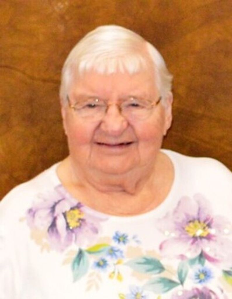 Aliene Marian (Fleming) Lemmer Profile Photo