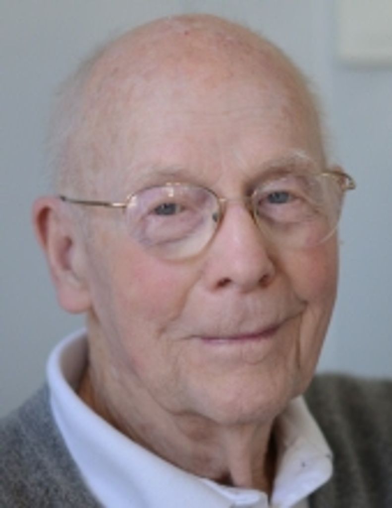Warren Edgar Biesemeyer