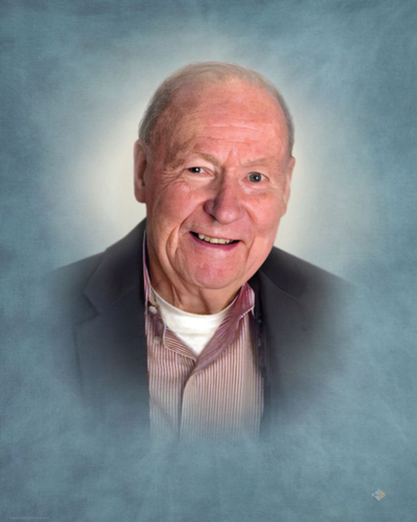 Charles B. Baker Profile Photo