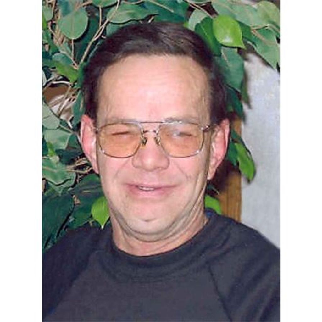 Richard Harry Neuschwanger