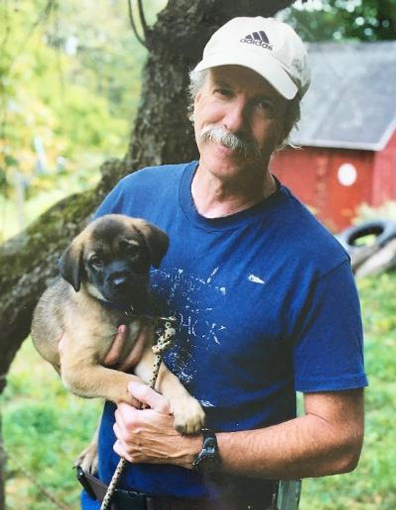 Charles B. Jenkins Profile Photo