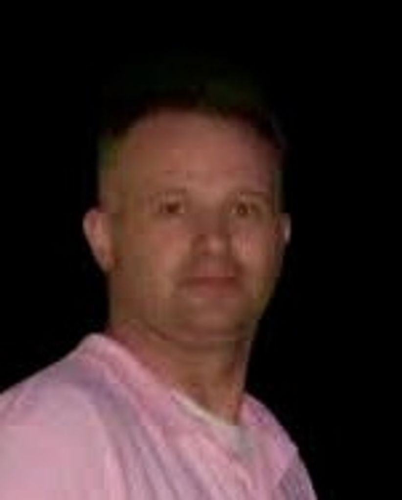 James M. Garrett Profile Photo