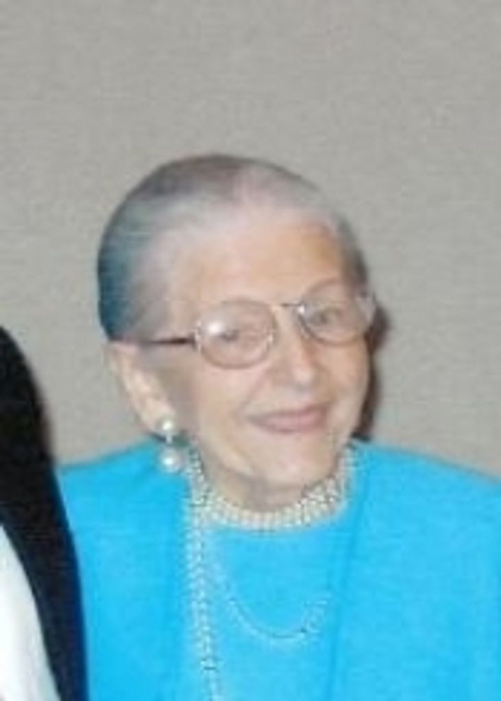 Mabel H Munch Profile Photo