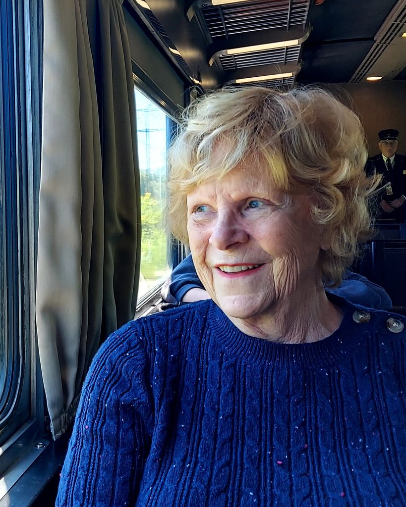 Barbara B. Allen Profile Photo