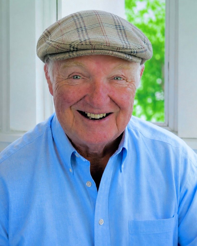 Arthur Barry "Butch" Riley Profile Photo