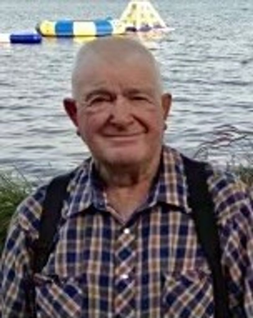 Estel Glen Fairchild