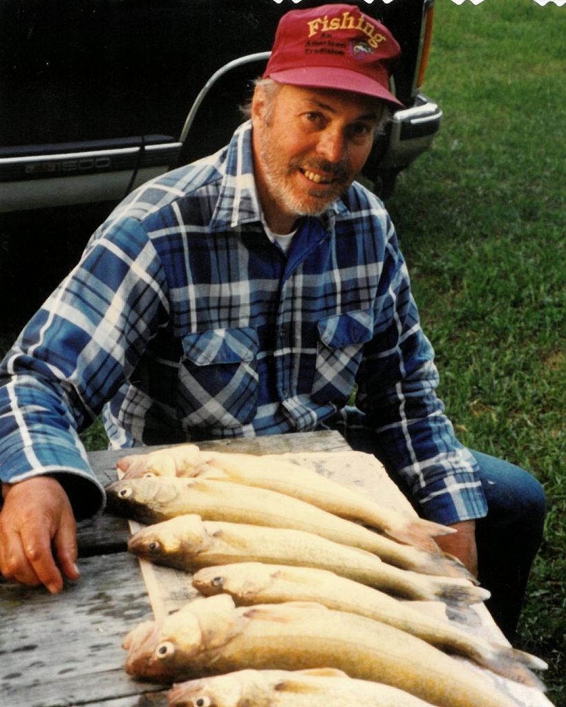 Lawrence Daniel Buzzie