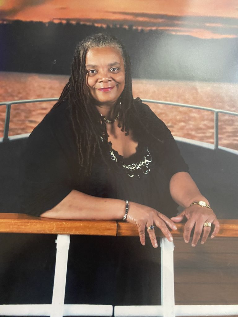 Miss Teri J. Willingham Profile Photo