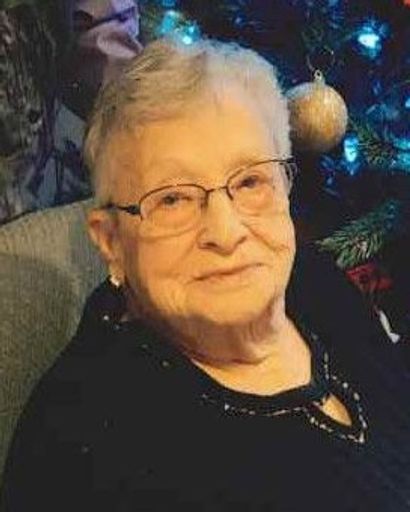Mary Ann Toland's obituary image