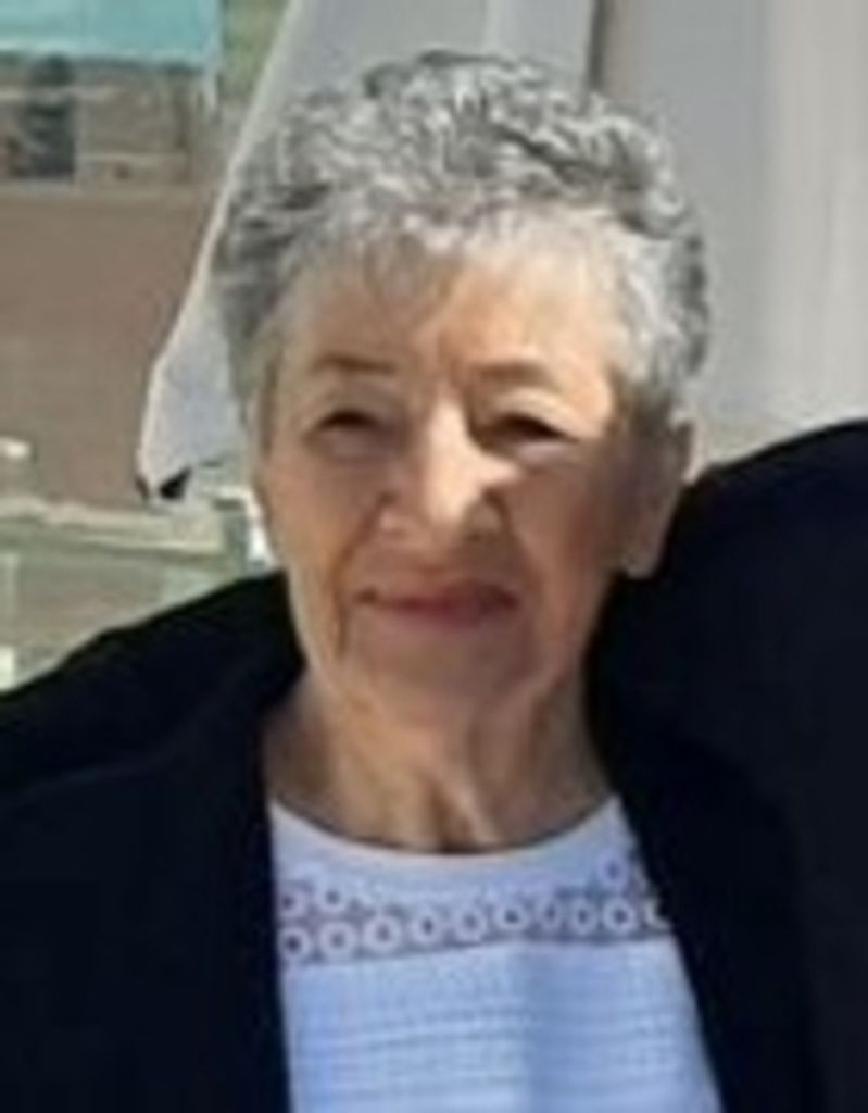 Lucy R. Whitmer