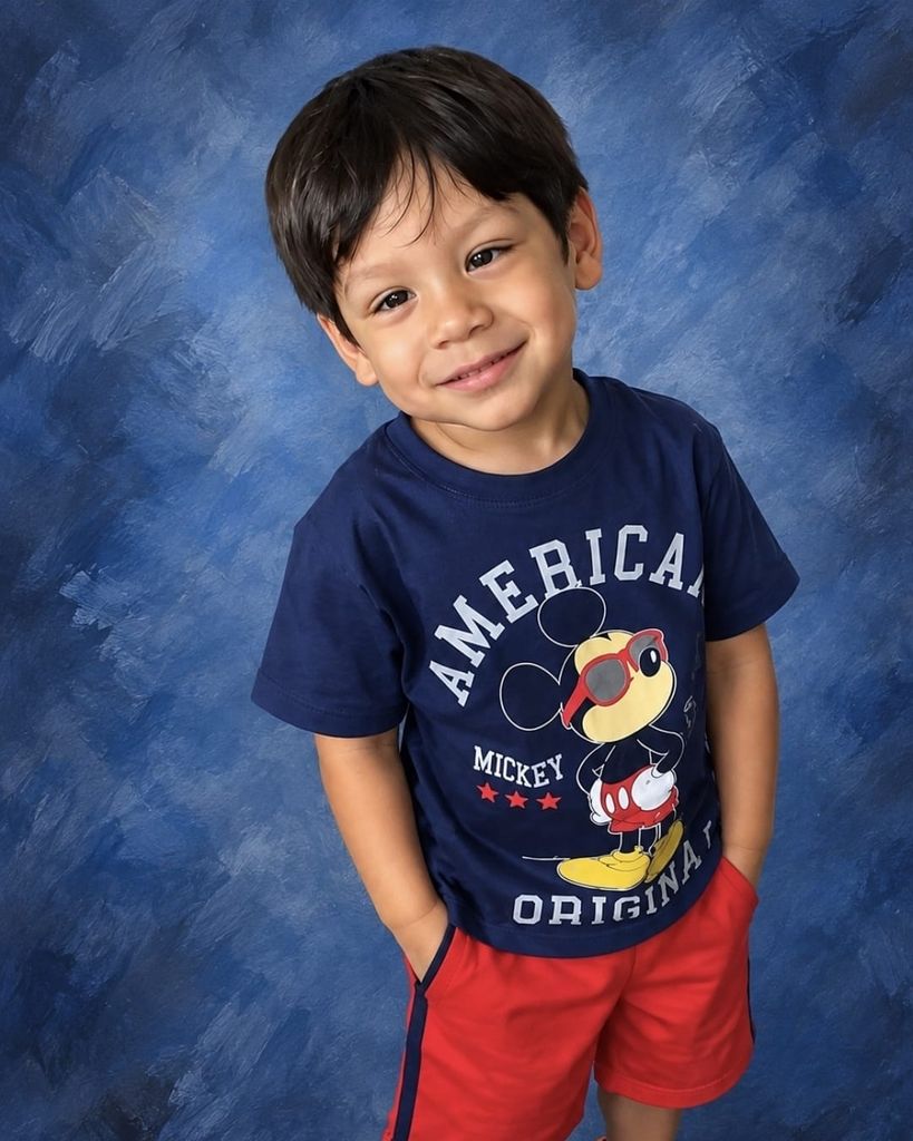 Noel Angel Alvarez Profile Photo