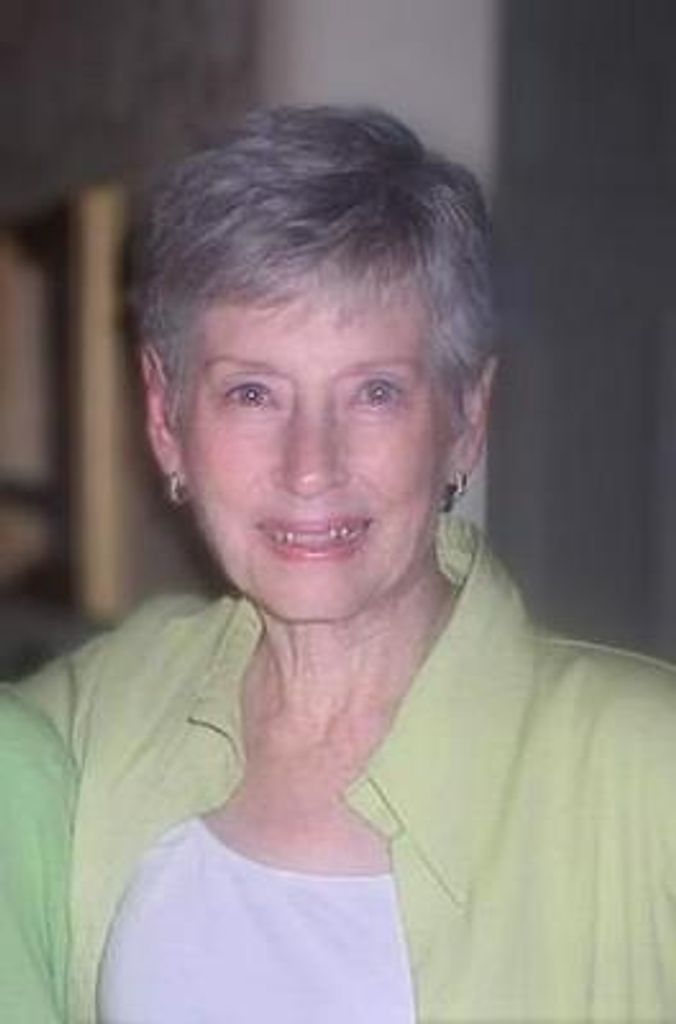 Helen Fay Speakman Profile Photo