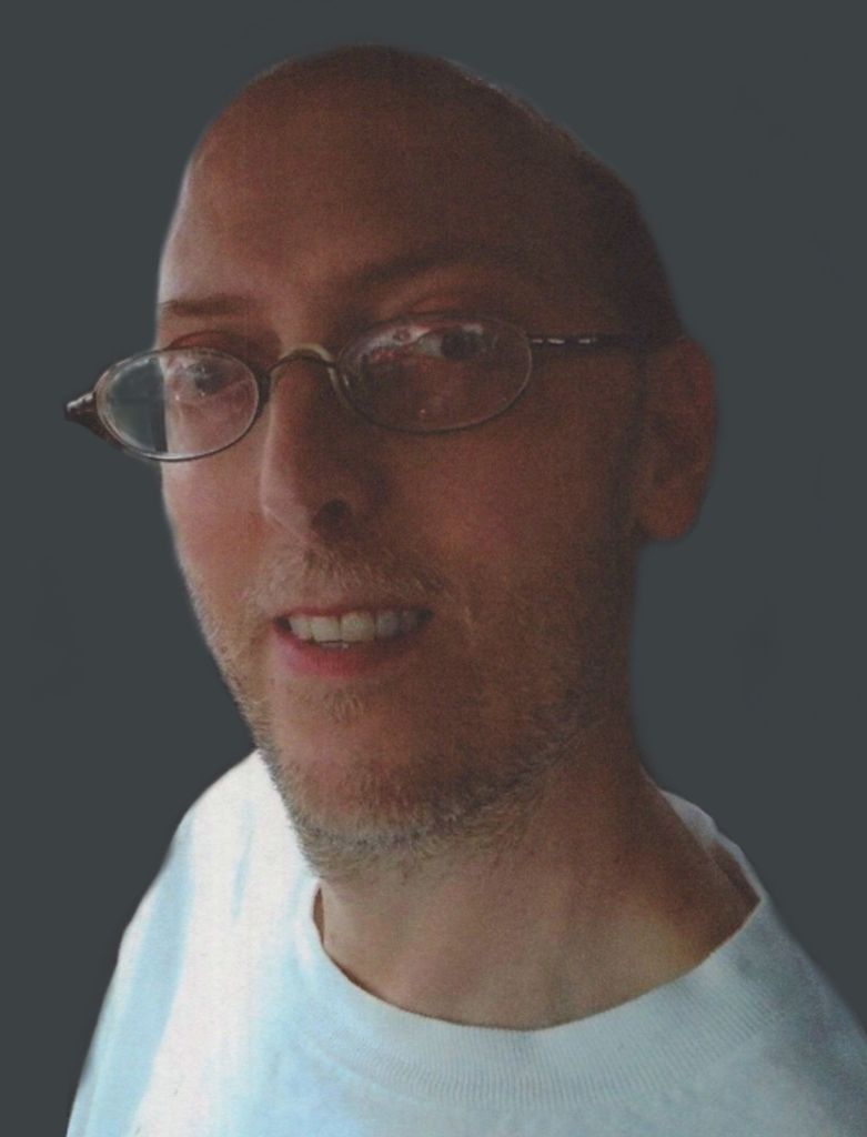 Michael P. Willis