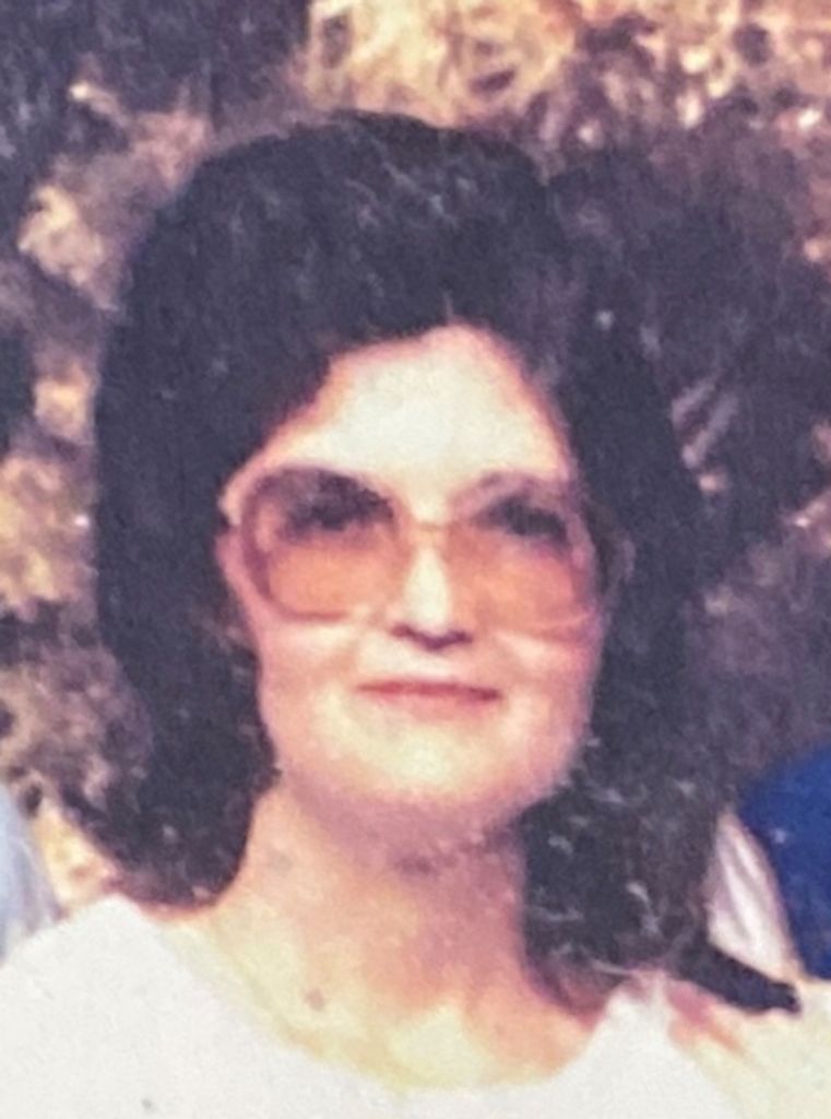 Janice Ann (Sides)  Mcgarity Profile Photo