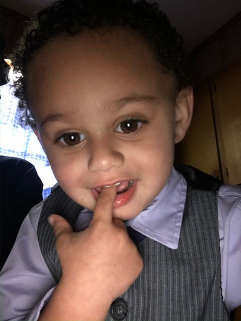 Samuel Bostyn Hall Profile Photo