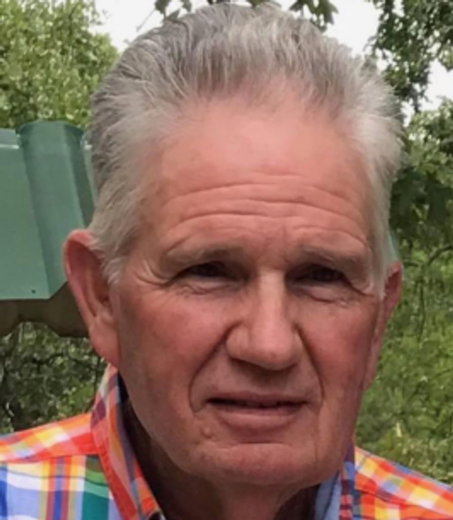 Tommy Garrett Profile Photo