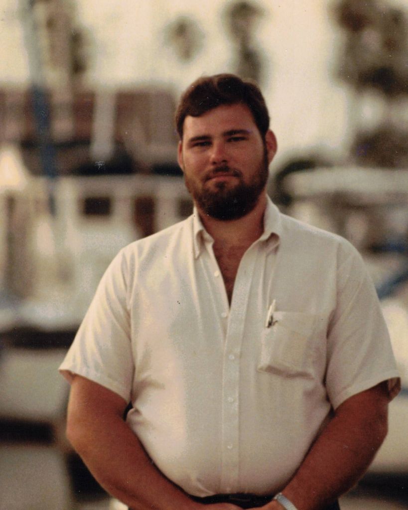 James Henry Davis III Profile Photo