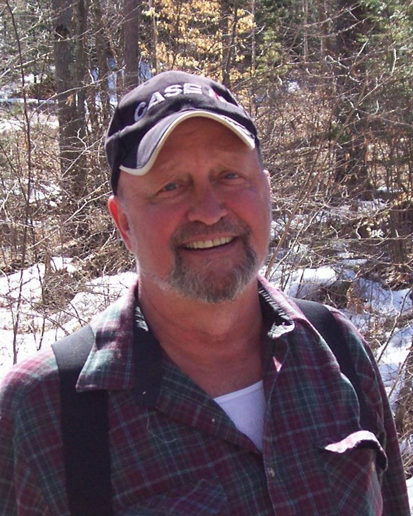 Alan "Al" Roy Hagen Profile Photo