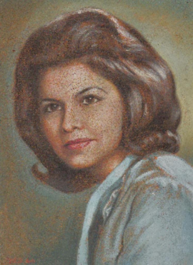 Maria Bernal Villela Profile Photo