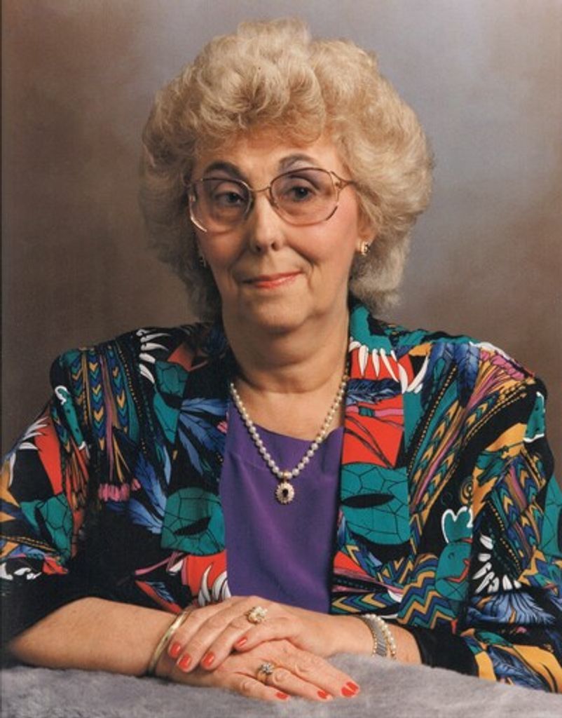 Patricia Ann Swanger Profile Photo