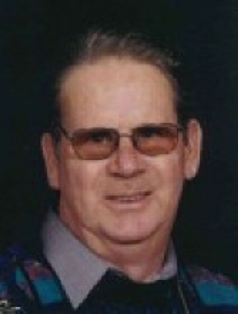 Ernest Mayberry