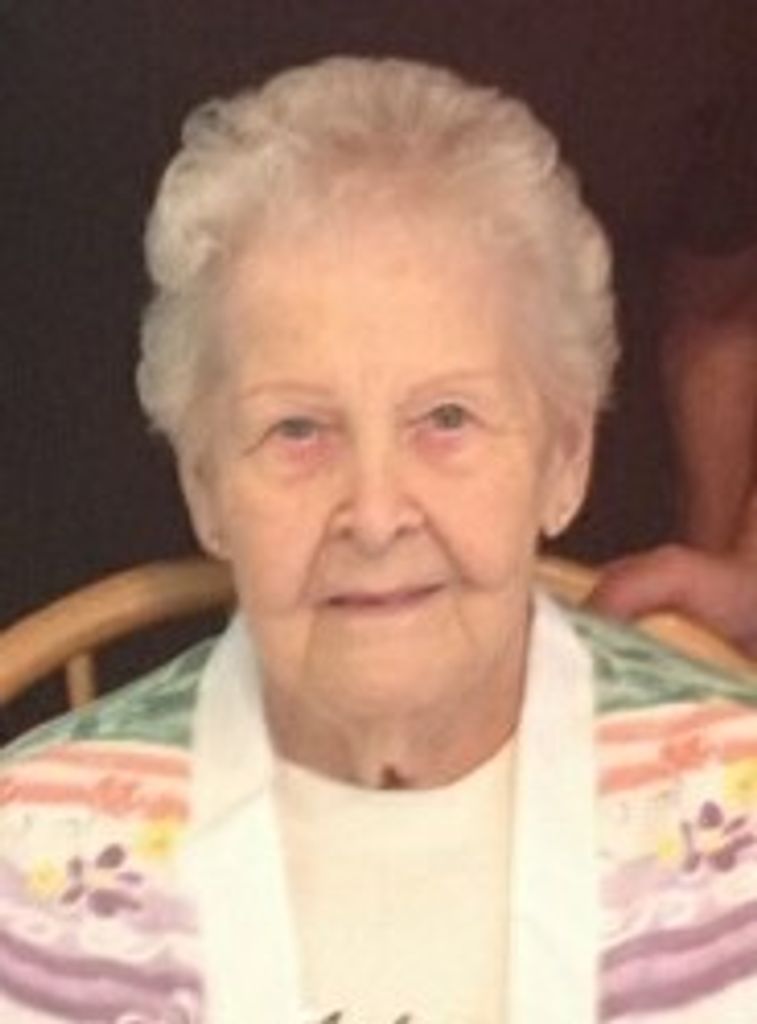 Joyce (Higgins-Myers)  Lester