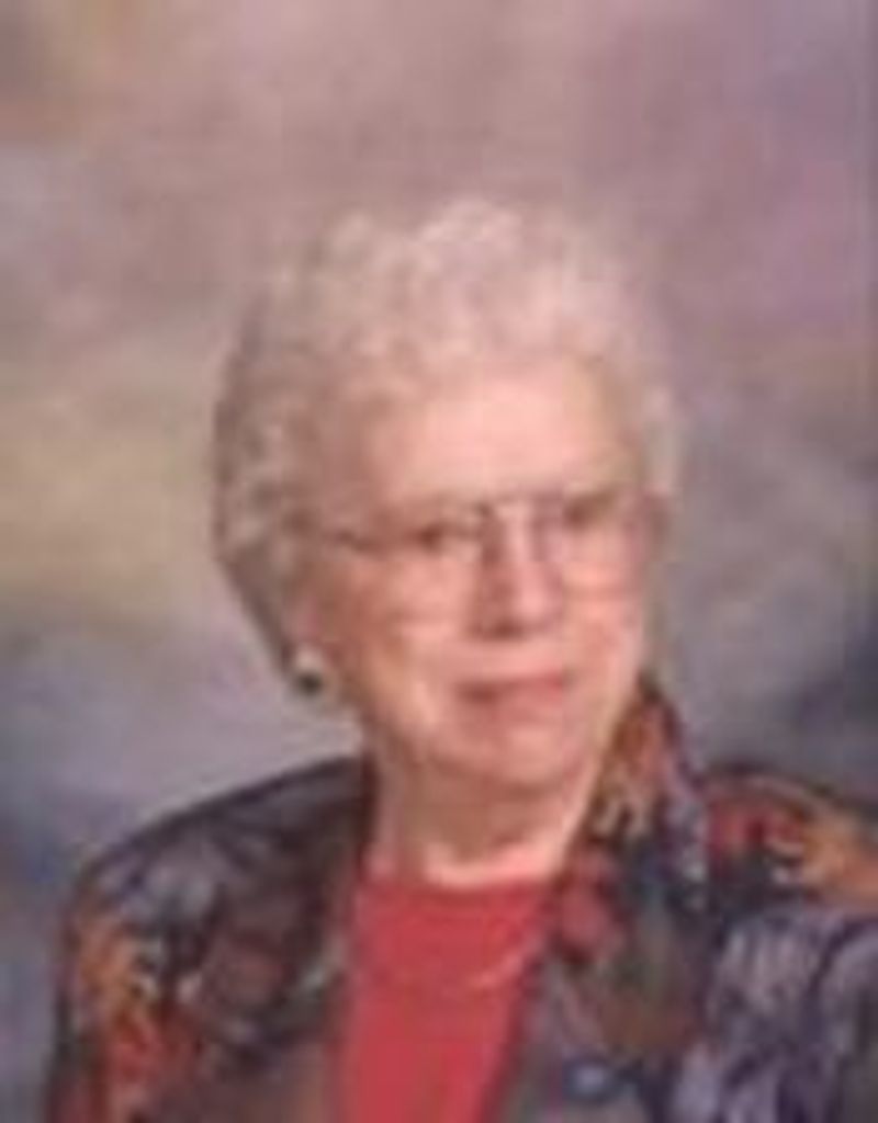 Joy Wacha Wilkinson