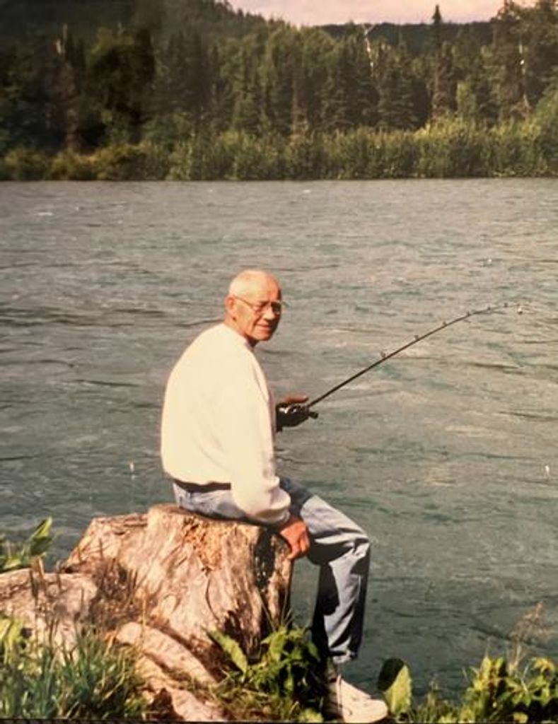 Ronal "Ron" Chewakin Profile Photo