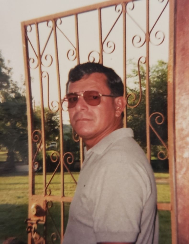 Victoriano Contreras