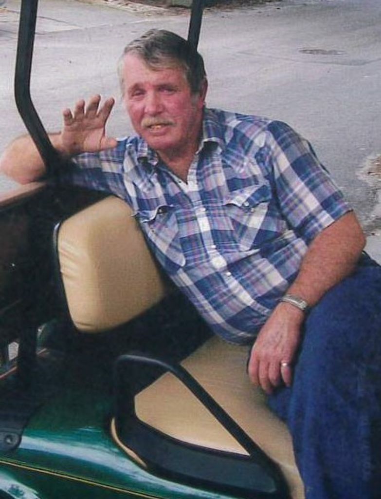 Tommy Alexander Johnson Profile Photo