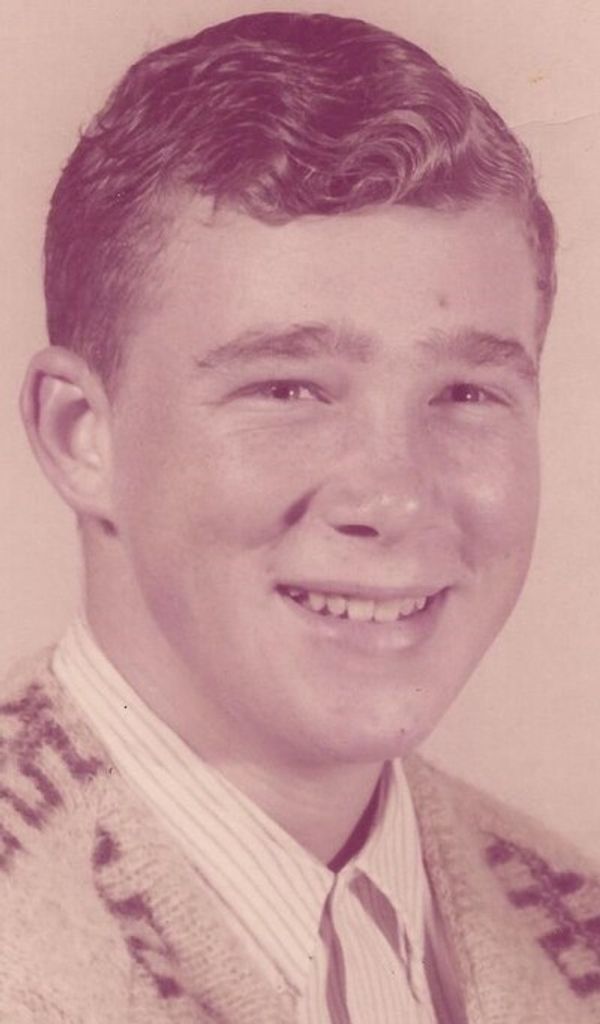 William Bruce Edwards Profile Photo