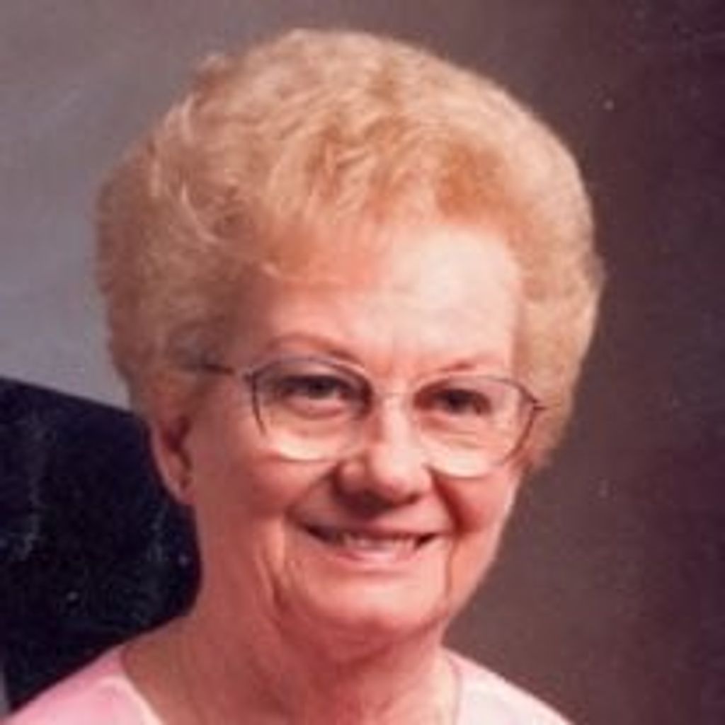 Rosalind Jane Boncher