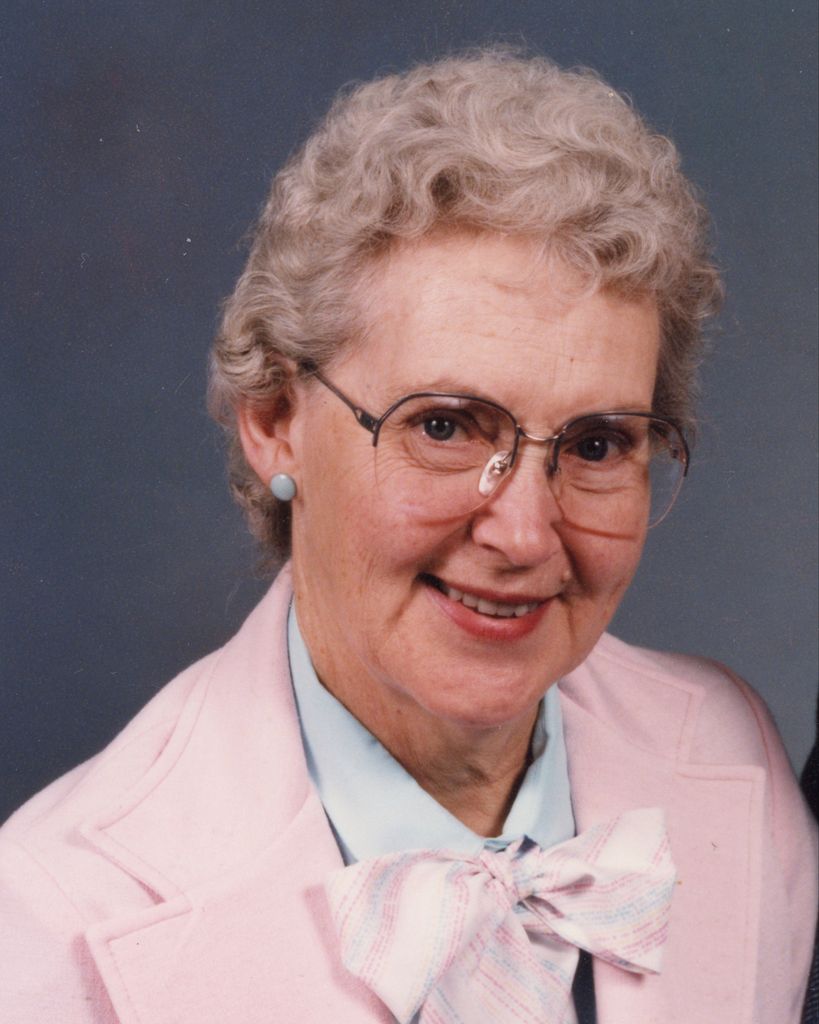 Arlowene O. Halldorson Profile Photo