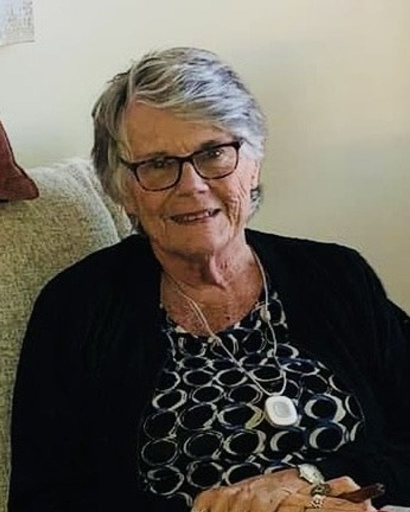Janet Viola Whalen