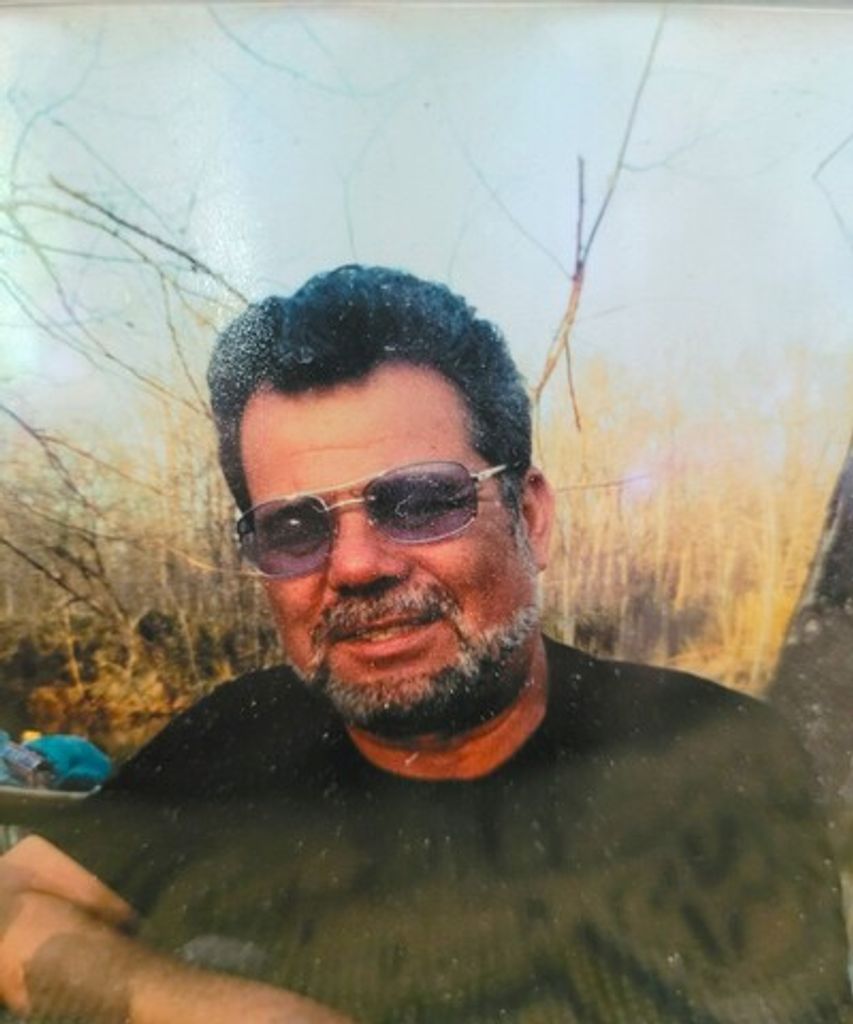 Jackie "Jack" William Thatch