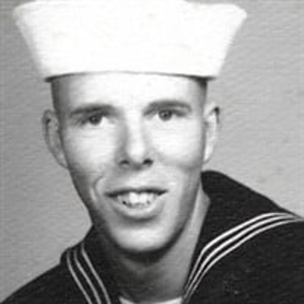 Larry Skinner Profile Photo