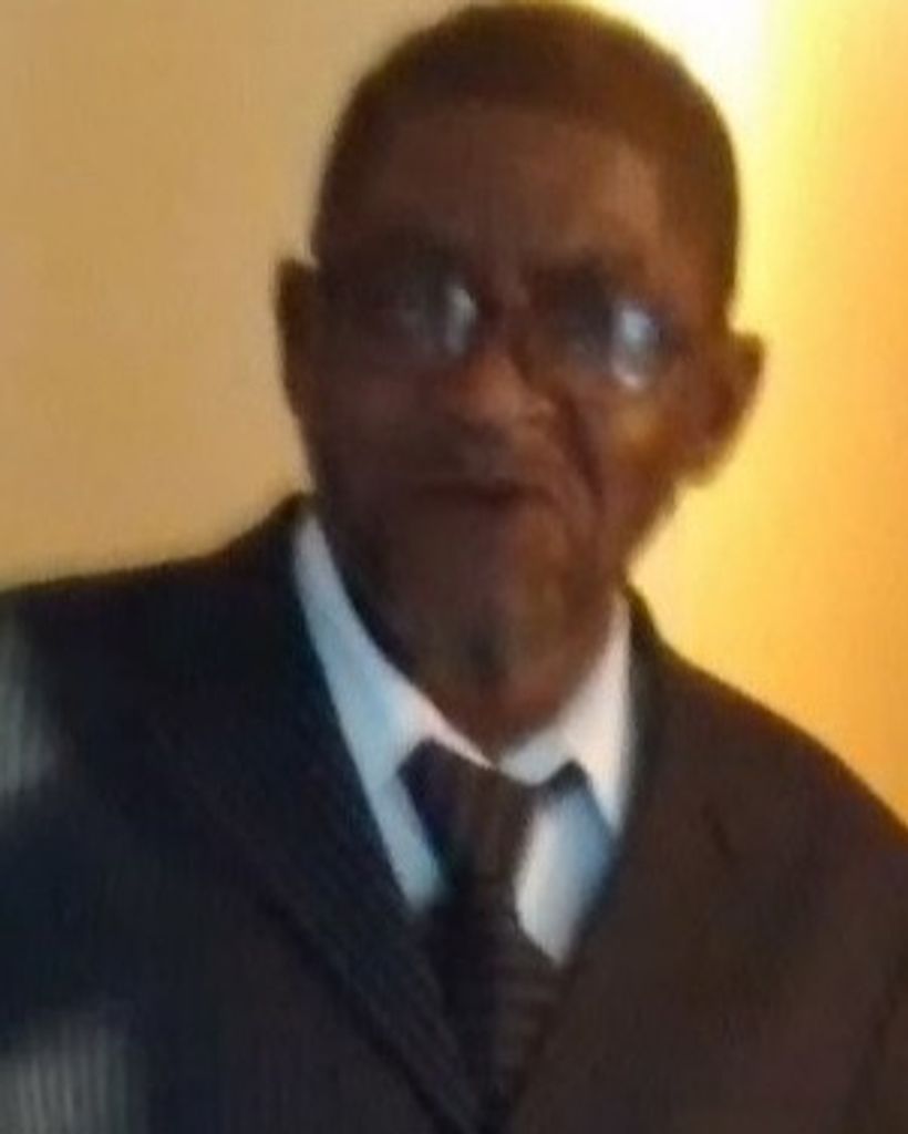 MELVIN STREET, SR. Profile Photo