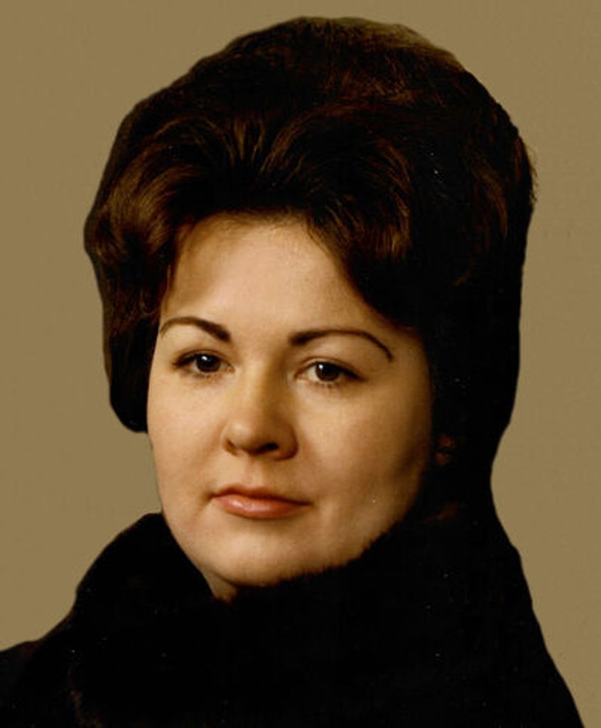 Elverna 'Sally' J. Johnson Profile Photo