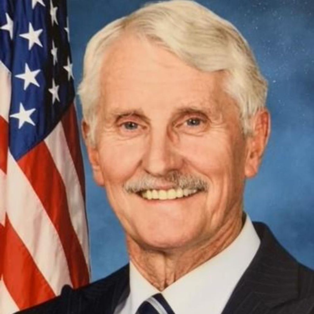 William 'Al" Alan Yarbrough Profile Photo
