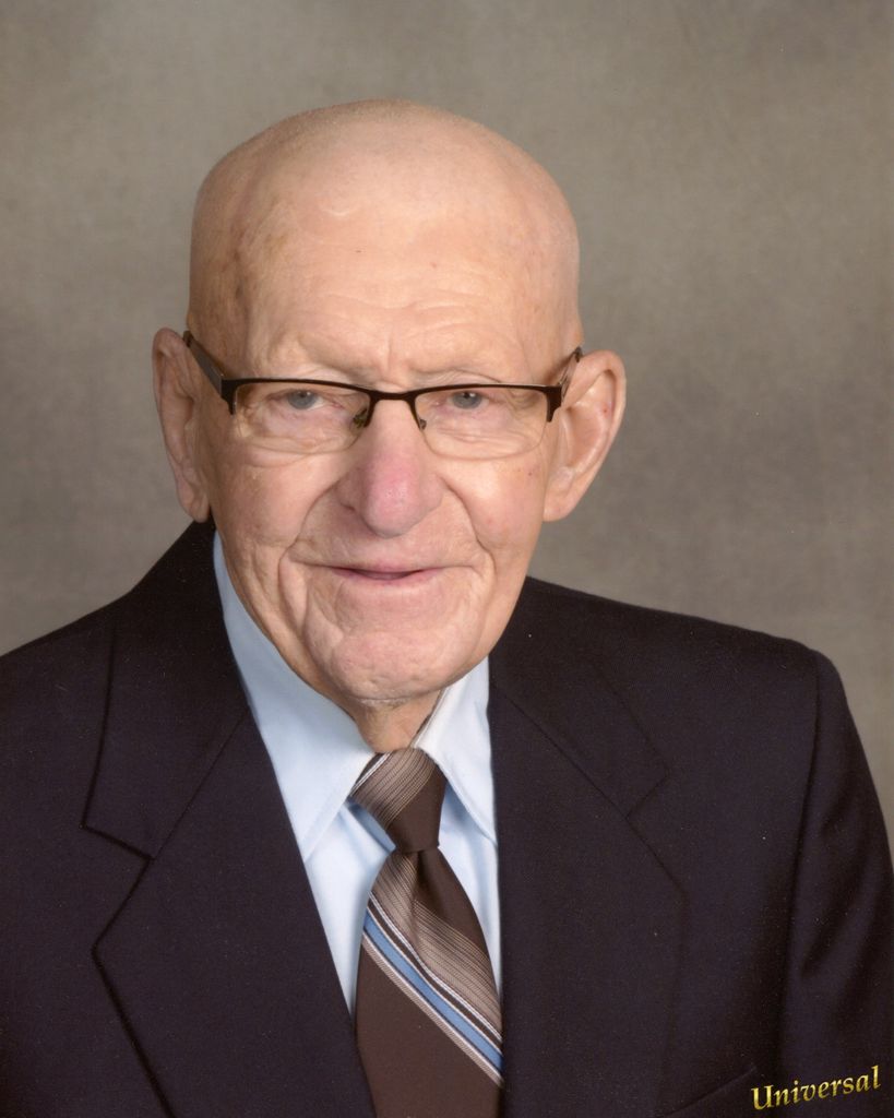 Ray Pfahl