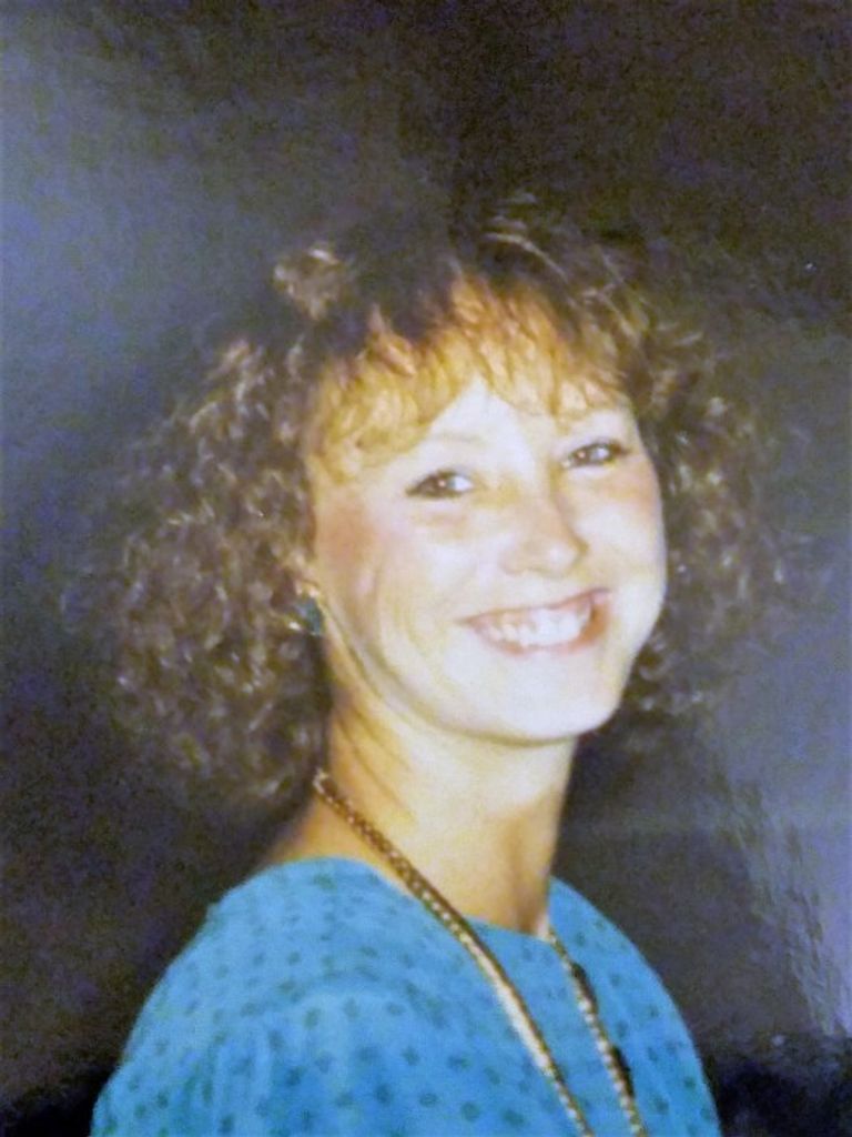 Luann (Higgins)  Lucchetti
