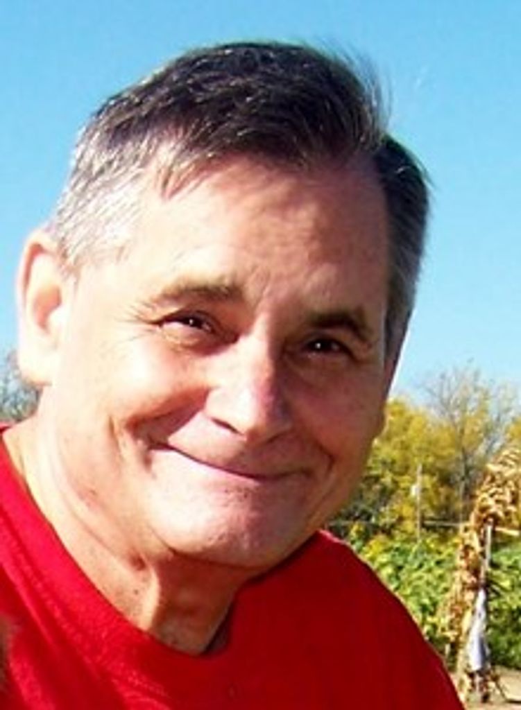 Charles E. Mcnerlin