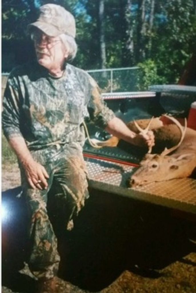 Glenn Eugene Picklesimer, Jr. Profile Photo