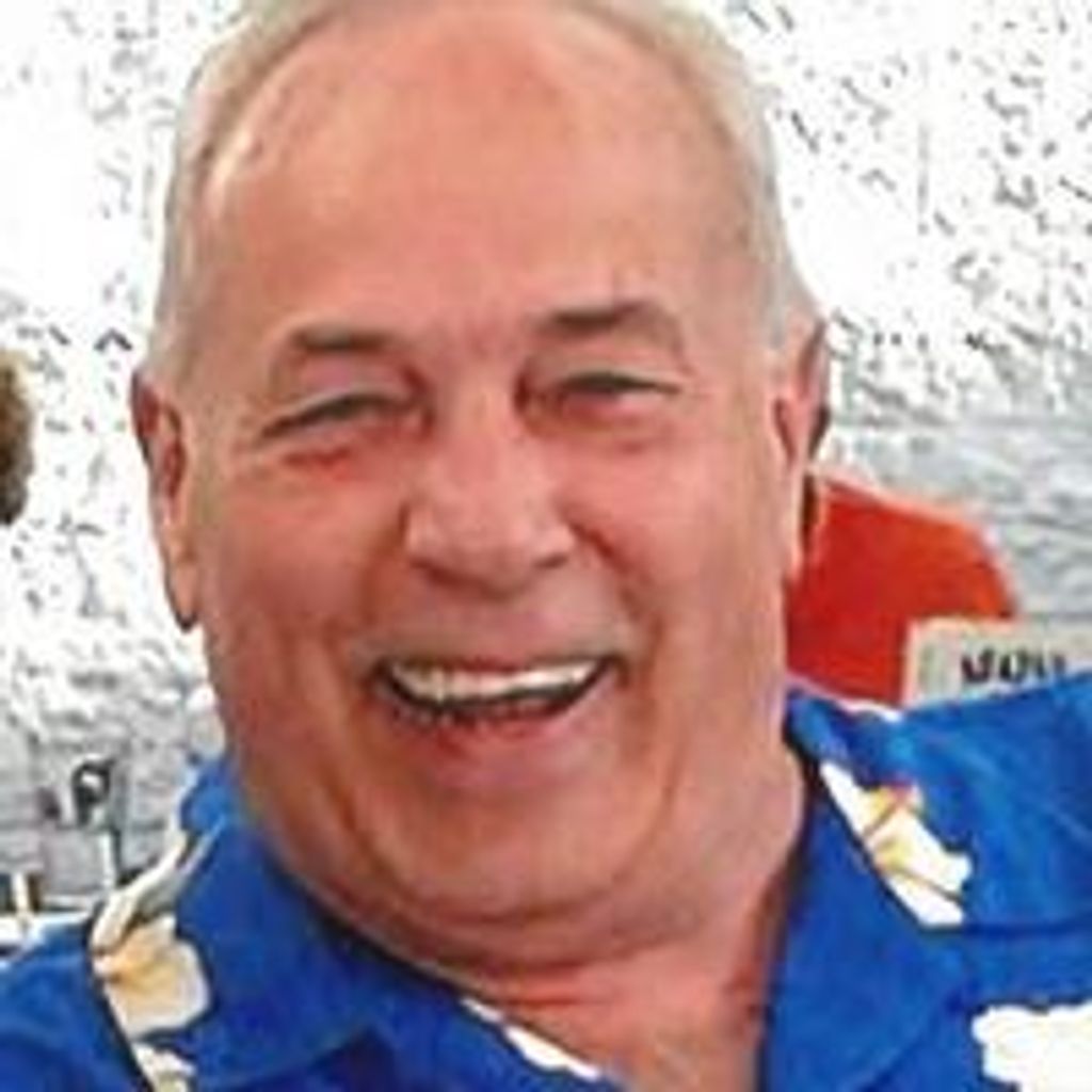 Duane Leroy Harger Profile Photo