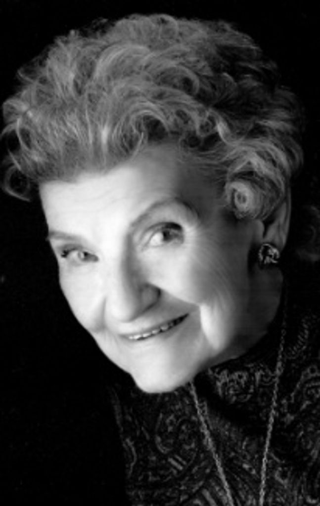 Barbara Bernice Cheney Profile Photo