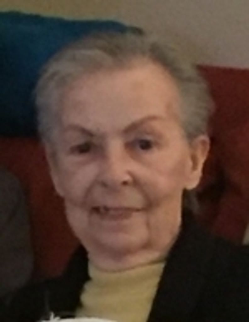 Mary Thompson Profile Photo