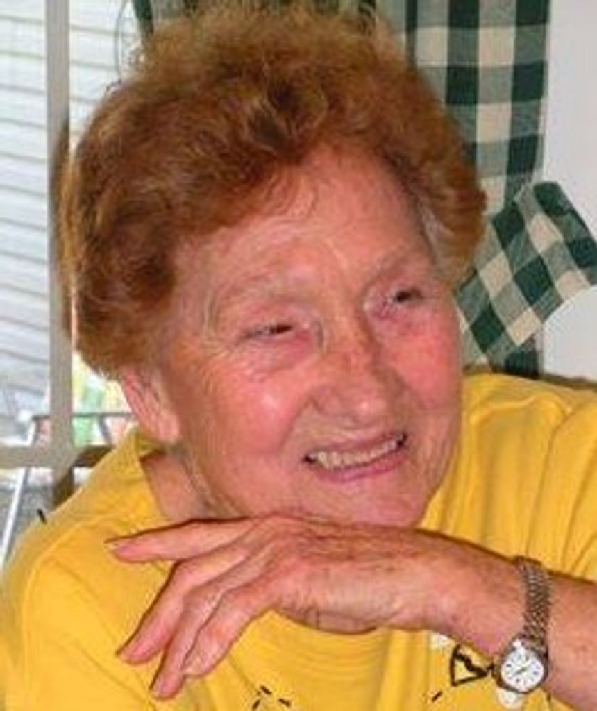 Eva (Herron) Sowders Nall
