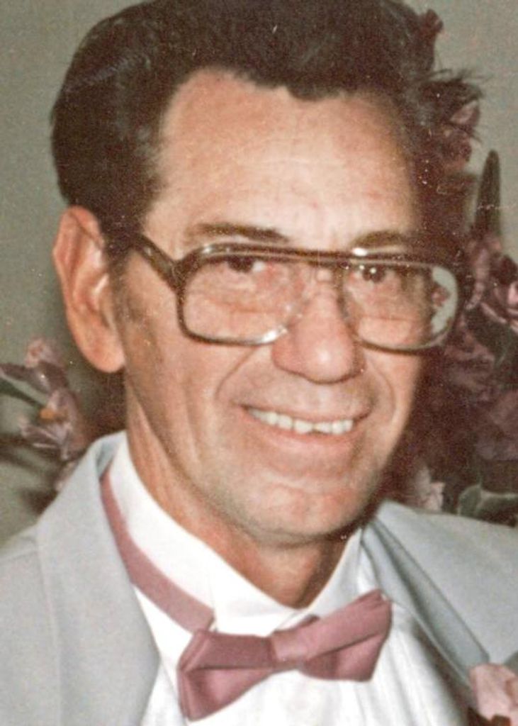 Clyde Bringman Profile Photo