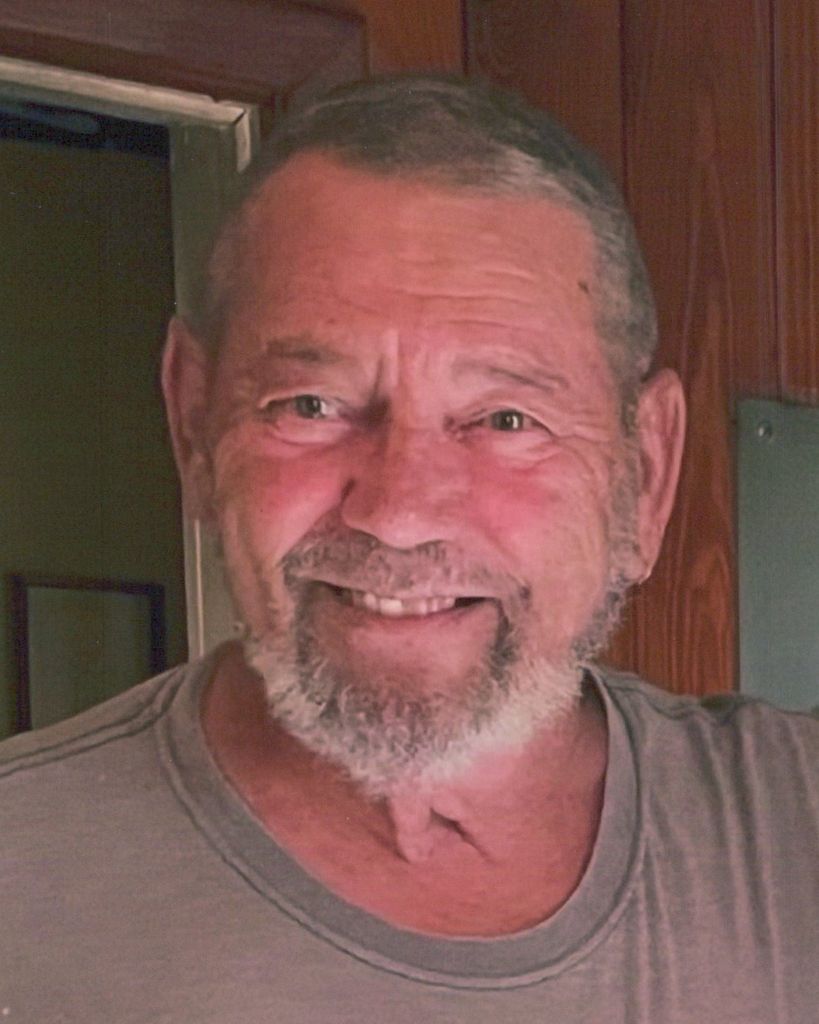 Randolph "Randy" Delmar Jones Profile Photo